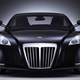 Illustration for article titled Maybach Exelero